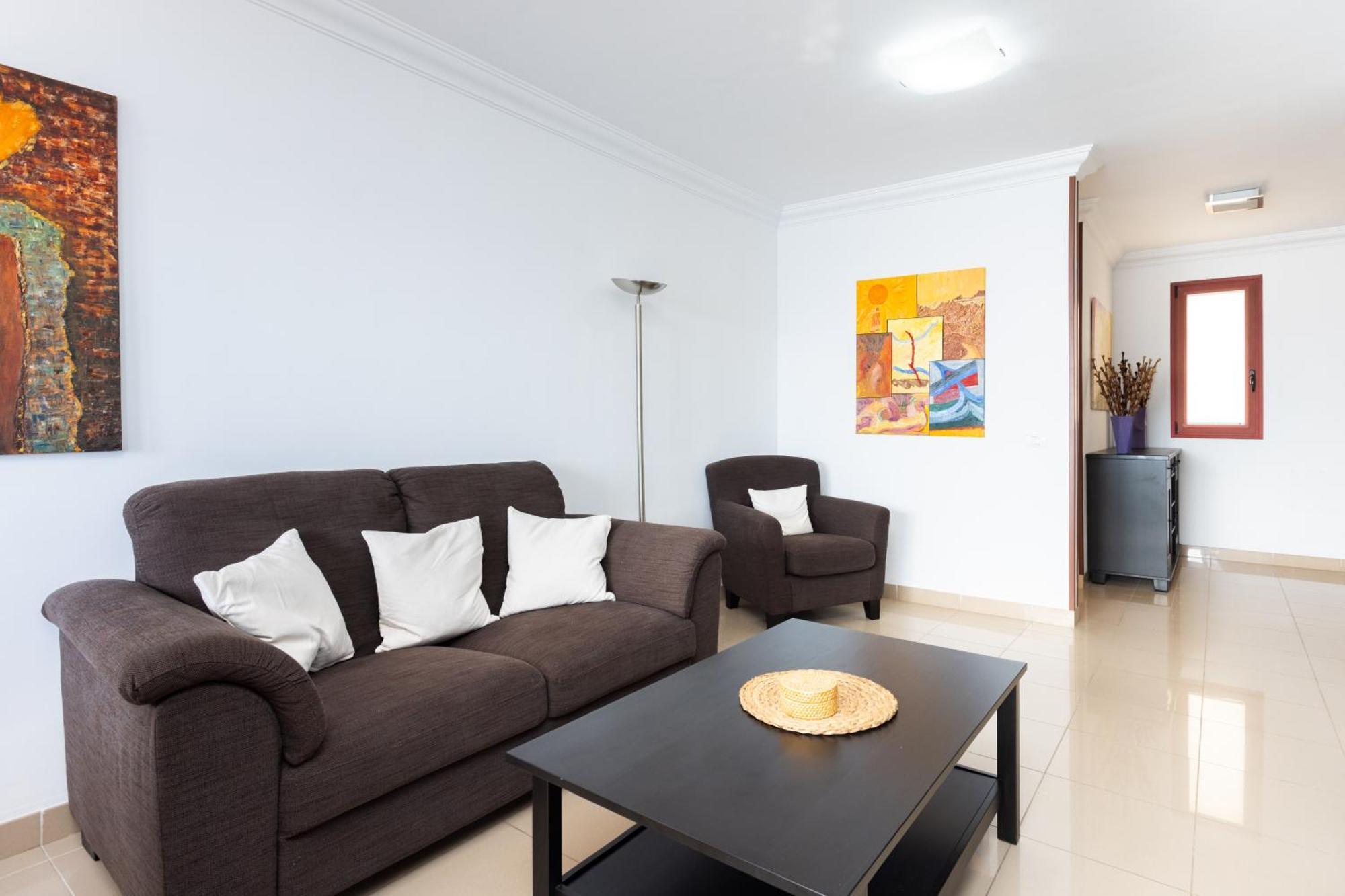 Home2Book Comfy Apartment With Ocean Views Radazul Exteriér fotografie